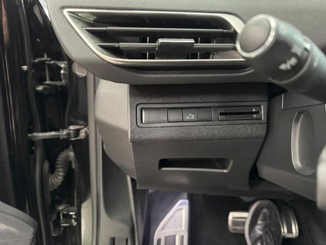 PEUGEOT 3008 usata, con Start/Stop Automatico