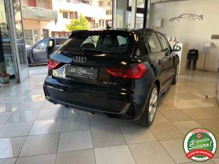 AUDI A1 usata, con Airbag Passeggero