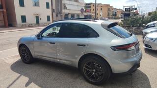 PORSCHE Macan usata, con Airbag Passeggero