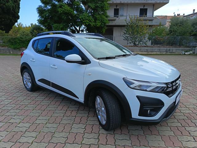 DACIA Sandero usata, con Airbag laterali