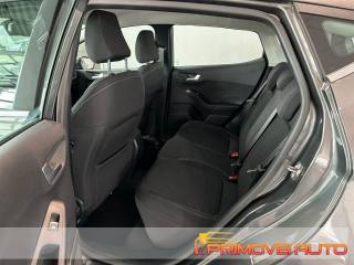FORD Fiesta usata, con Airbag