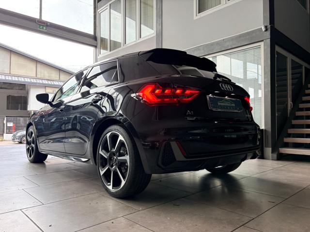 AUDI A1 usata, con Boardcomputer