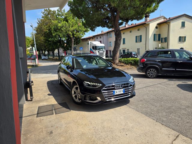 AUDI A4 usata 167