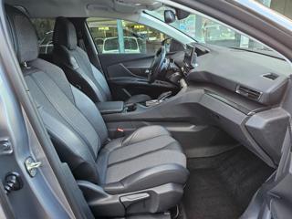 PEUGEOT 3008 usata, con Airbag Passeggero