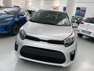 KIA Picanto usata 18