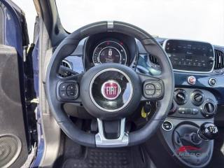 FIAT 500 usata 13