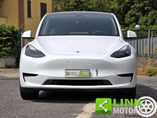TESLA Model Y usata, con Boardcomputer