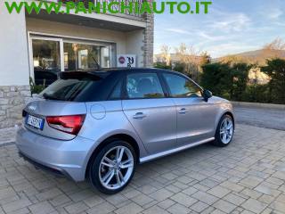 AUDI A1 usata, con Autoradio