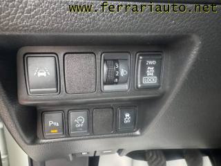 NISSAN Qashqai usata, con Cruise Control