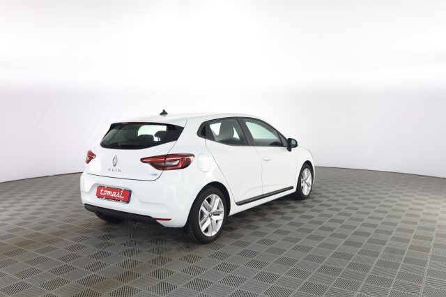 RENAULT Clio usata 3