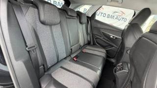 PEUGEOT 3008 usata, con Autoradio