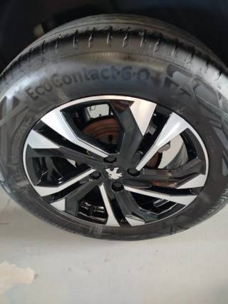 PEUGEOT 2008 usata, con Servosterzo