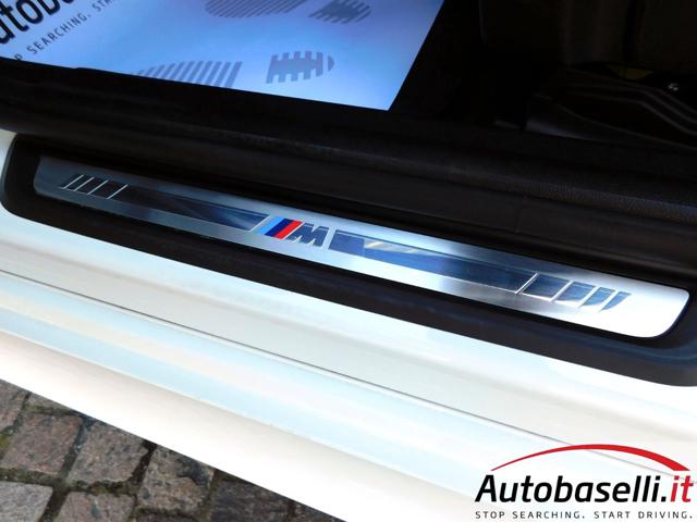 BMW 320 usata, con Climatizzatore automatico, 3 zone