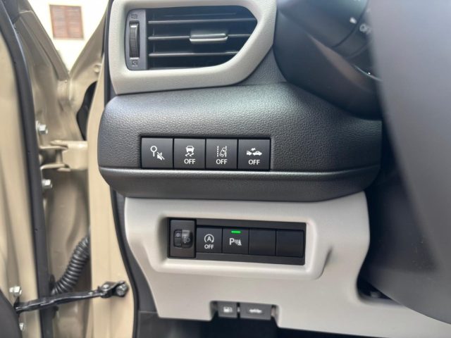 SUZUKI Swift usata, con USB