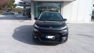 CITROEN C3 usata, con Airbag