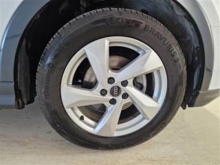 AUDI Q3 usata, con Immobilizzatore elettronico