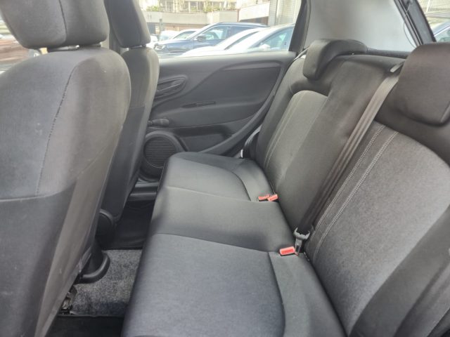 FIAT Punto usata, con Chiusura centralizzata