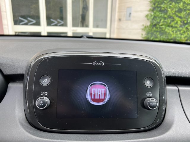 FIAT 500X usata 22