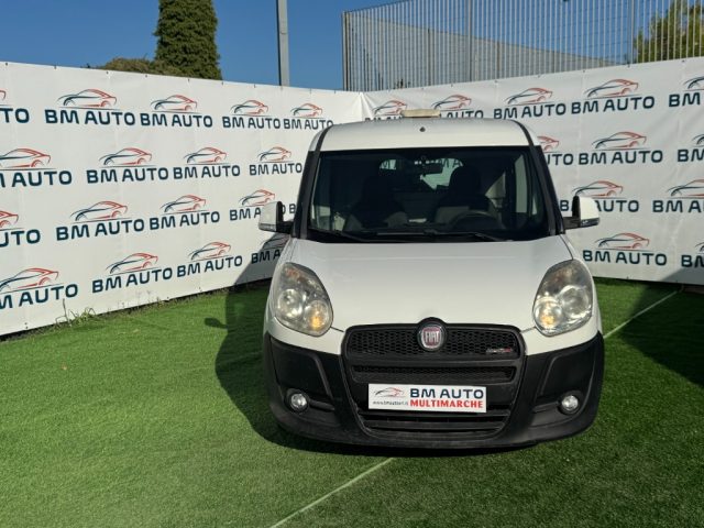 FIAT Doblo usata, con Airbag