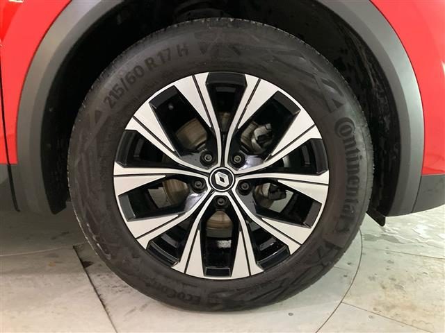 RENAULT Captur usata, con Chiusura centralizzata