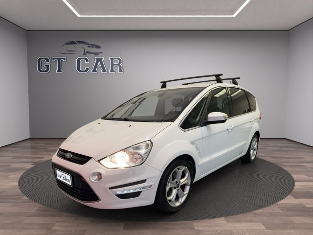 FORD S-Max usata, con ABS