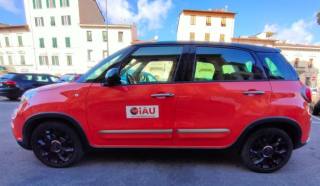 FIAT 500L usata, con Alzacristalli elettrici