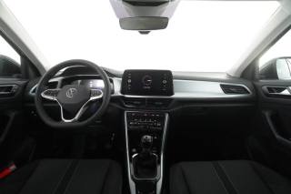 VOLKSWAGEN T-Roc usata 10