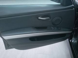BMW 318 usata, con Cruise Control