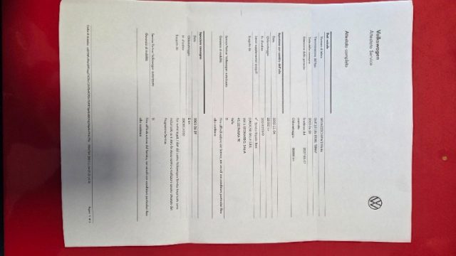 VOLKSWAGEN Golf usata, con Sensori di parcheggio posteriori