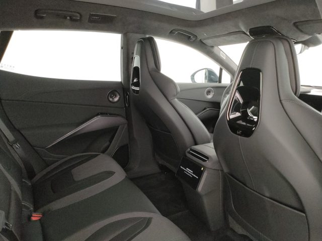 LOTUS Eletre usata, con Controllo automatico clima