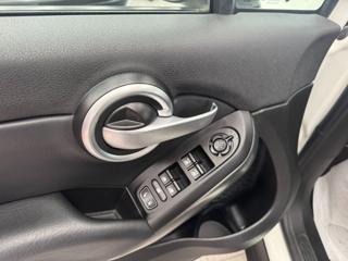 FIAT 500X usata, con Immobilizzatore elettronico