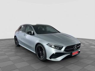 MERCEDES-BENZ A 180 usata 6