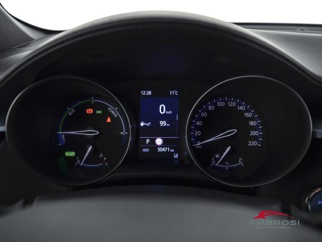TOYOTA Other usata 12