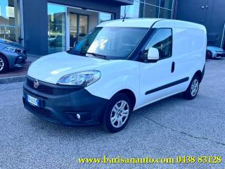 FIAT Doblo 1.6 MJT 105CV PC-TN Cargo Lamierato SX