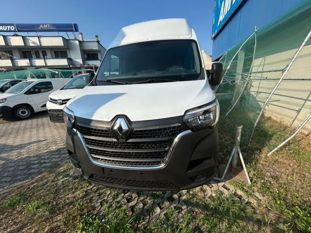 RENAULT Master usata, con ABS
