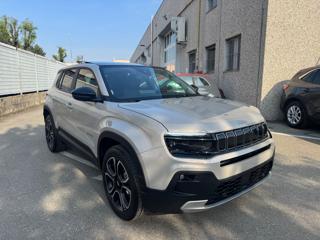 JEEP Avenger usata, con Airbag