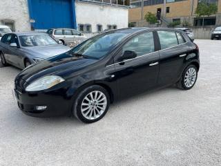 FIAT Bravo usata, con Airbag