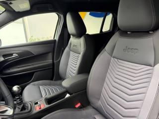 JEEP Avenger usata, con Telecamera per parcheggio assistito