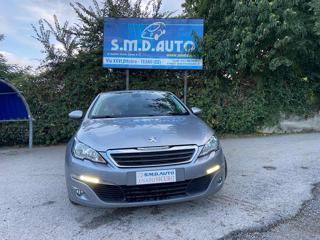 PEUGEOT 308 usata, con Airbag