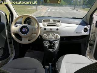 FIAT 500 usata, con ESP