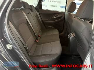 HYUNDAI i30 usata, con Boardcomputer