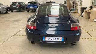 PORSCHE 911 usata, con Antifurto