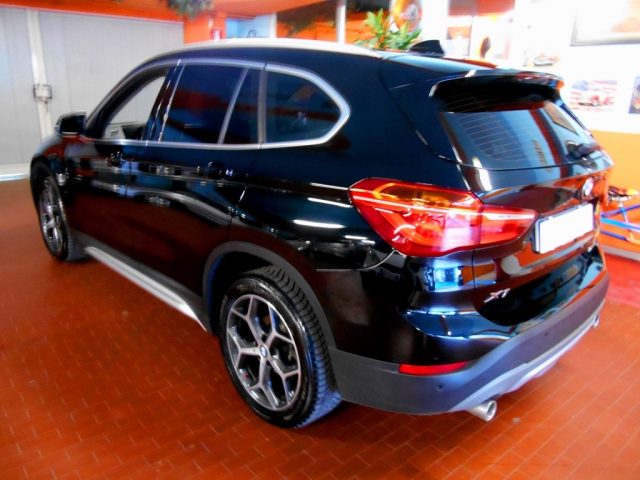 BMW X1 usata, con Alzacristalli elettrici
