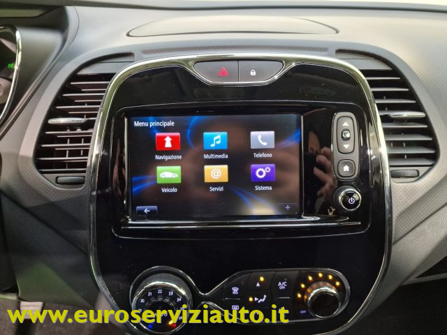 RENAULT Captur usata 31
