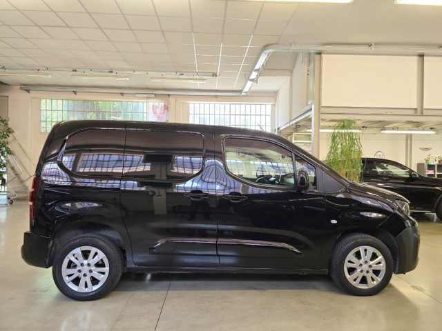 PEUGEOT Partner usata, con Boardcomputer