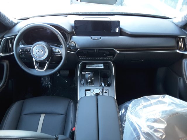 MAZDA CX-80 usata, con Cerchi in lega