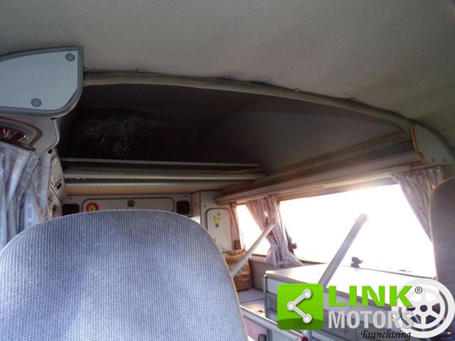 VOLKSWAGEN  usata 30