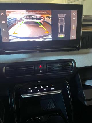 CITROEN C3 Aircross usata, con Alzacristalli elettrici