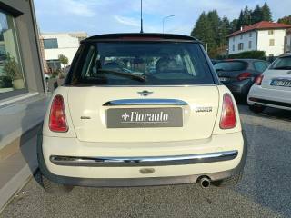 MINI Mini usata, con Autoradio