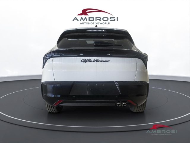 ALFA ROMEO Junior usata 5